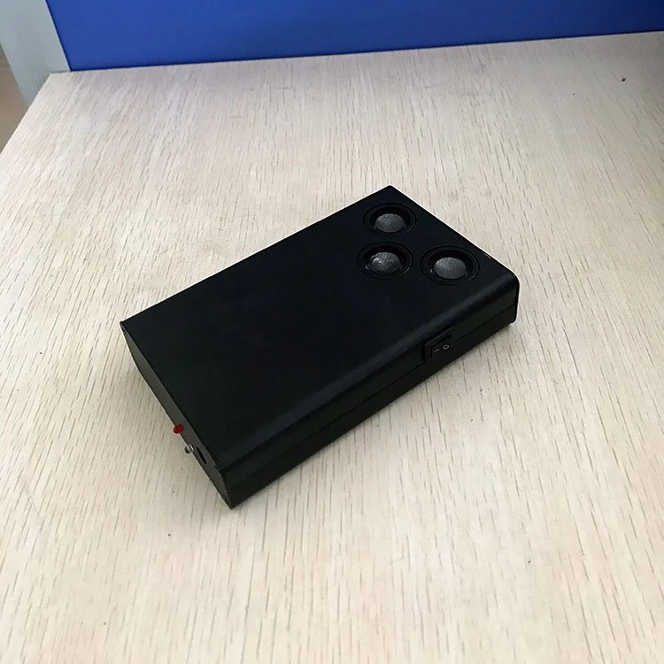 Interferenza audio