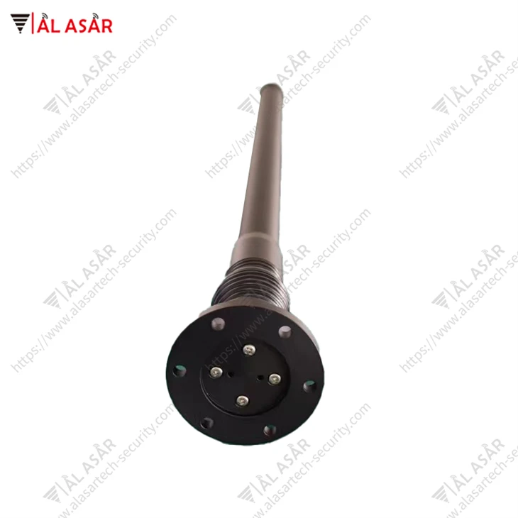 Antenna in fibra di vetro 1800/2000 MHz