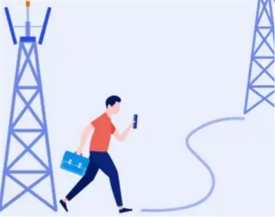Blocco del segnale del telefono cellulare