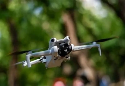 Spiegazione della tecnologia anti-drone e della modalità di interferenza