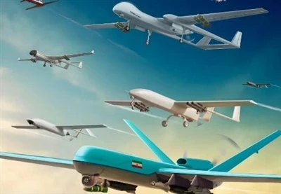 Tecnologia e metodo di contromisura Uav: difesa attiva, spiegazione dettaglia...