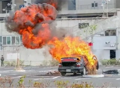 Che cos'è ‌ Interceptor bomba controllata a distanza?