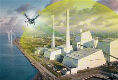 Contromisure per i droni:-guida pratica per la difesa a bassa quota