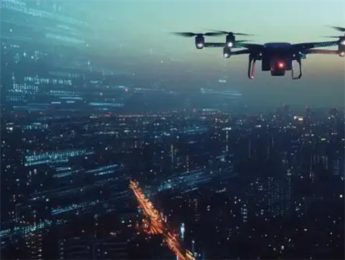 Attrezzatura anti-drone stile zaino: la perfetta combinazione di portabilità ed efficienza