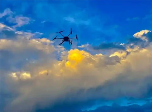 La funzione del drone jammer e la sua vasta gamma di campi di applicazione