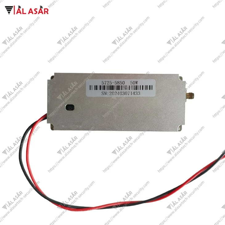 Amplificatore di potenza del segnale del modulo RF